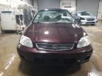 2000 Honda Civic LX