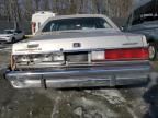 1990 Mercury Grand Marquis LS