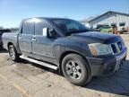 2007 Nissan Titan XE