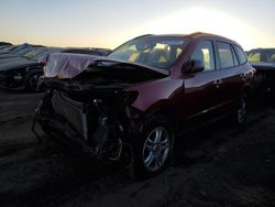 Vehiculos salvage en venta de Copart Brighton, CO: 2012 Hyundai Santa FE GLS