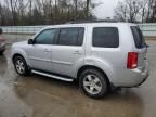 2011 Honda Pilot EXL