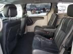 2011 Chrysler Town & Country Touring L