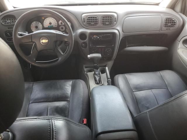 2005 Chevrolet Trailblazer LS