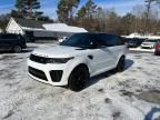 2021 Land Rover Range Rover Sport SVR