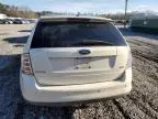 2007 Ford Edge SEL Plus