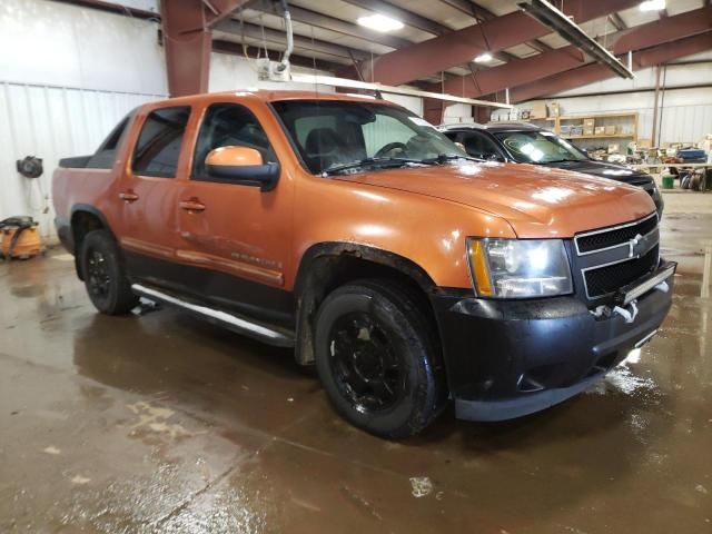 2007 Chevrolet Avalanche K1500