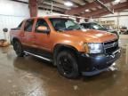 2007 Chevrolet Avalanche K1500