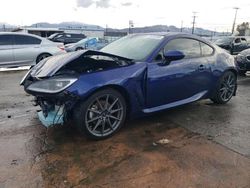 Salvage cars for sale at Sun Valley, CA auction: 2023 Subaru BRZ Limited