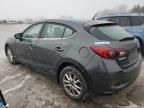 2018 Mazda 3 Touring