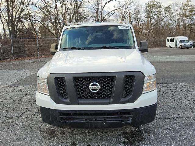 2014 Nissan NV 1500