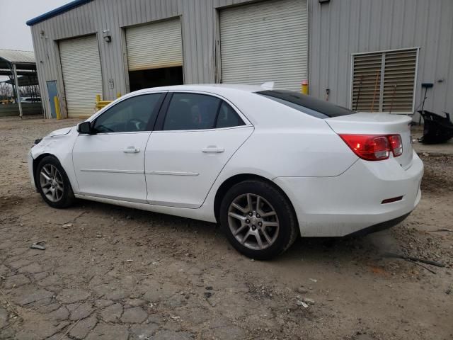 2014 Chevrolet Malibu 1LT