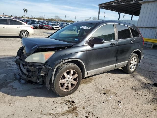 2009 Honda CR-V EXL