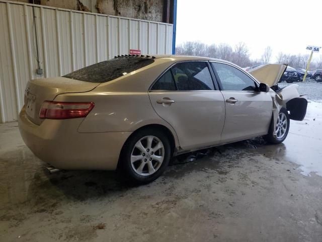 2009 Toyota Camry SE