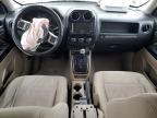 2011 Jeep Patriot Sport