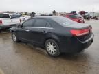 2010 Lincoln MKZ