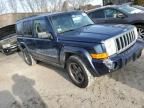 2006 Jeep Commander