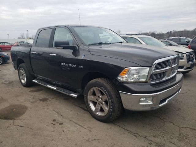 2011 Dodge RAM 1500