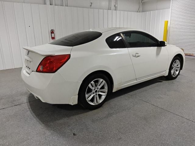 2011 Nissan Altima S