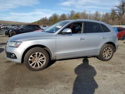 2015 Audi Q5 Premium Plus en venta en Brookhaven, NY