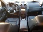 2011 Mercedes-Benz ML 350