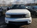 2011 Land Rover Range Rover Sport HSE