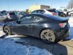 2016 Scion FR-S