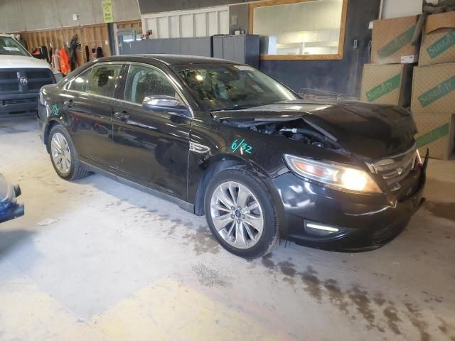 2011 Ford Taurus Limited