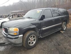 GMC Vehiculos salvage en venta: 2004 GMC Yukon XL K1500