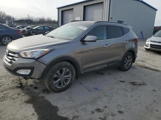 2014 Hyundai Santa FE Sport