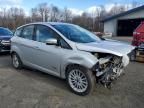 2016 Ford C-MAX Premium SEL