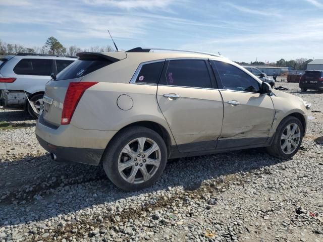 2010 Cadillac SRX Performance Collection