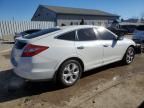 2010 Honda Accord Crosstour EXL