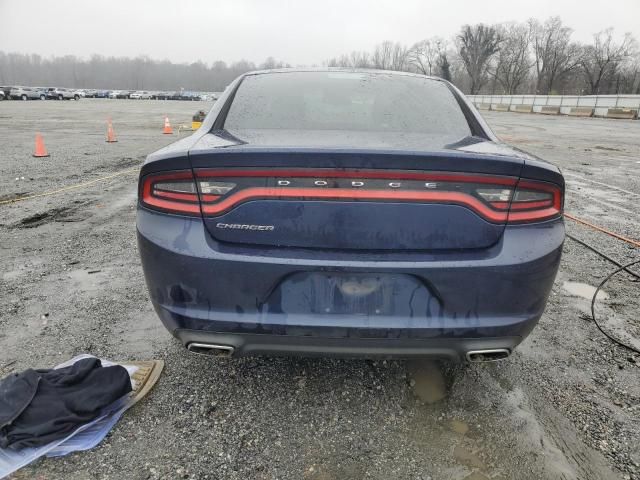 2016 Dodge Charger SE