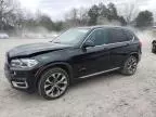 2015 BMW X5 XDRIVE35D