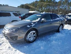 2012 Ford Fusion SE en venta en Seaford, DE