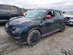 Nissan salvage cars for sale: 2014 Nissan Juke Nismo RS