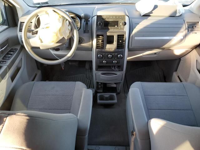 2009 Dodge Grand Caravan SE