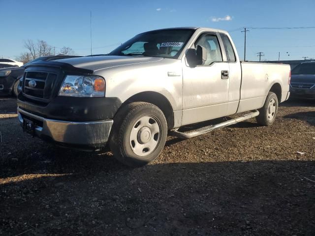 2008 Ford F150