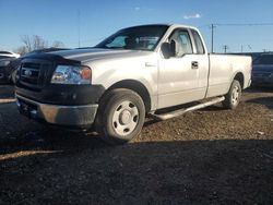 Salvage Cars with No Bids Yet For Sale at auction: 2008 Ford F150