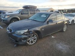 2009 BMW 535 XI en venta en Brighton, CO