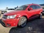 2013 Dodge Journey Crew