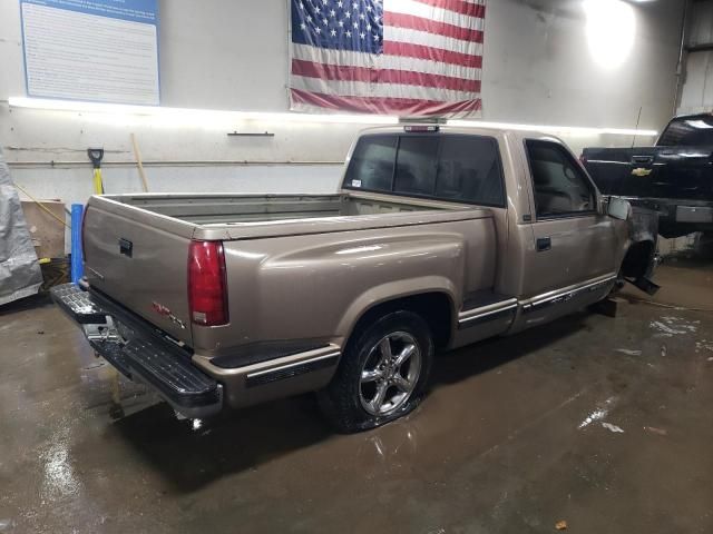 1997 GMC Sierra C1500