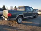 2001 Ford F150 Supercrew