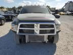 2012 Dodge RAM 3500 SLT