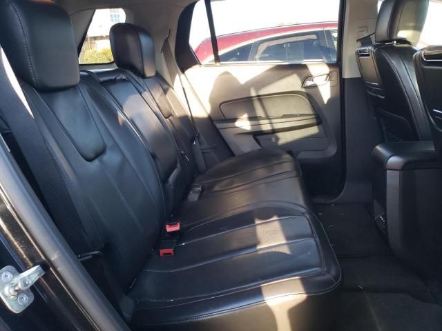 2010 GMC Terrain SLT