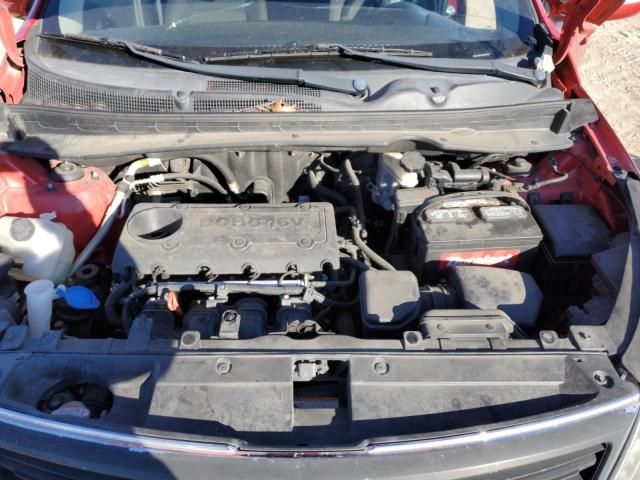 2012 KIA Sportage Base