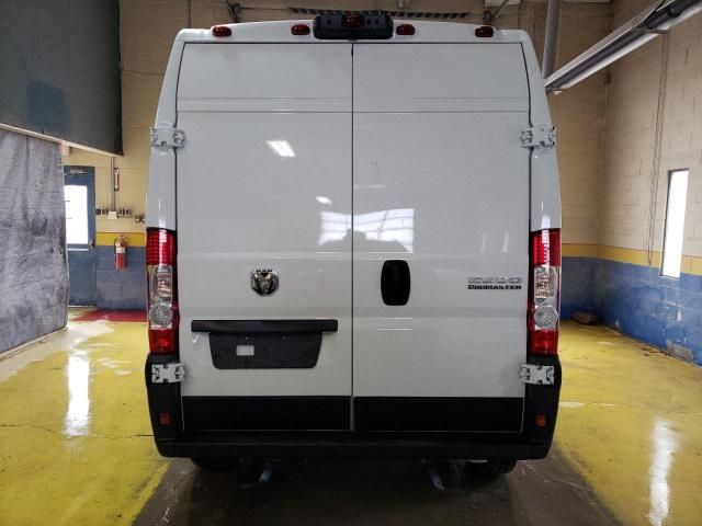 2025 Dodge RAM Promaster 2500 2500 High