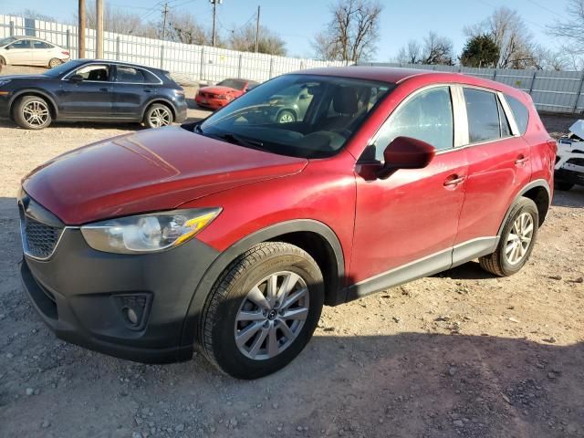 2015 Mazda CX-5 Touring