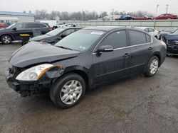 Nissan salvage cars for sale: 2011 Nissan Altima Base