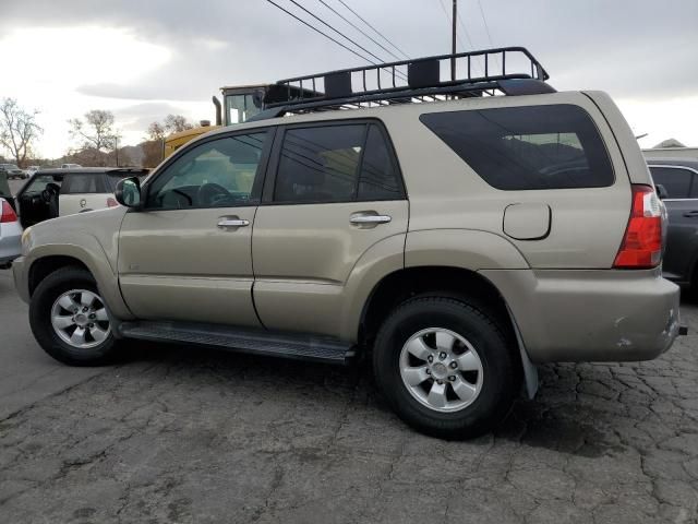 2006 Toyota 4runner SR5